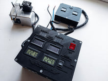 Load image into Gallery viewer, The most powerful 445 nm diode laser head - 15 watt DUOS (15000 mw) REAL POWER OUTPUT. A combination of 2 lasers beams in 1.