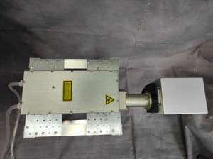 Endurance 3 watt UV (355 nm) laser module