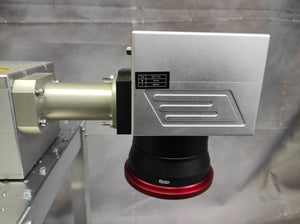 Endurance 3 watt UV (355 nm) laser module