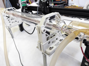 An Endurance DIY Co2 laser kit for upgrading your CNC / 3D Printer / engraving machine.