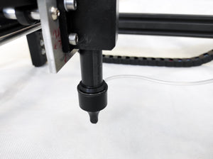 An Endurance DIY Co2 laser kit for upgrading your CNC / 3D Printer / engraving machine.