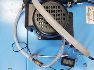 An Endurance DIY Co2 laser kit for upgrading your CNC / 3D Printer / engraving machine.