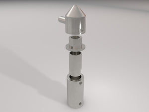 An Endurance air nozzle (extended). Ver 2.0