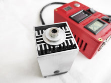 Load image into Gallery viewer, 2.5 watt red (638 nm) Mitsubishi ML562G84 laser module