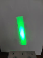 Load image into Gallery viewer, 1 watt green (520 nm) Nichia NDG7575 laser module