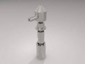 An Endurance air nozzle (extended). Ver 2.0