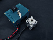 Load image into Gallery viewer, The Endurance 5/5.5/5.6 Watt (5000/5500/5600 mw) laser attachment for your 3D printer / CNC machine.