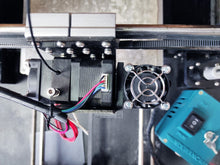 Load image into Gallery viewer, The Endurance 5/5.5/5.6 Watt (5000/5500/5600 mw) laser attachment for your 3D printer / CNC machine.