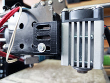 Load image into Gallery viewer, The Endurance 5/5.5/5.6 Watt (5000/5500/5600 mw) laser attachment for your 3D printer / CNC machine.