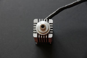 An Endurance 8.5 watt (7000/8000/8500 mw) PLUS PRO laser module 445 nm