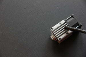 An Endurance 8.5 watt (7000/8000/8500 mw) PLUS PRO laser module 445 nm