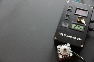 An Endurance 8.5 watt (7000/8000/8500 mw) PLUS PRO laser module 445 nm