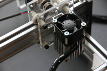 Load image into Gallery viewer, An Endurance 8.5 watt (7000/8000/8500 mw) PLUS PRO laser module 445 nm