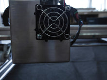 Load image into Gallery viewer, The most powerful 445 nm diode laser head - 15 watt DUOS (15000 mw) REAL POWER OUTPUT. A combination of 2 lasers beams in 1.