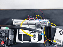 Load image into Gallery viewer, 10 watt DPSS infrared laser attachment for metal marking and metal cutting.