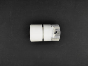 An Endurance air nozzle for a DPSS or fiber laser module