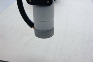 An Endurance air nozzle for a DPSS or fiber laser module