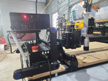 Load image into Gallery viewer, 10 watt DPSS infrared laser attachment for metal marking and metal cutting.