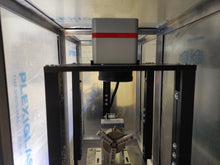 Load image into Gallery viewer, An Endurance DIY marking machine with 4 / 10 / 30 / 50 watt DPSS / Fiber (Raycus) laser modules with a Sino Galvo head.
