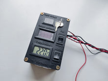 Load image into Gallery viewer, An Endurance laser box ver 1.0