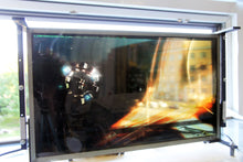 Load image into Gallery viewer, An Endurance semitransparent LCD TFT screen