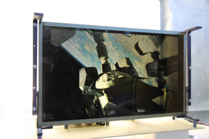 An Endurance semitransparent LCD TFT screen