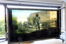 Load image into Gallery viewer, An Endurance semitransparent LCD TFT screen