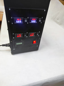 Water TEC cooling water system for Co2 / fiber / diode lasers
