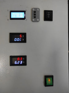 An Endurance FAP 800 Coherent infrared laser module 15/25/30/40/50 watt output