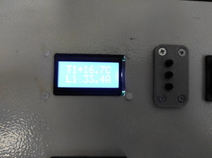 An Endurance FAP 800 Coherent infrared laser module 15/25/30/40/50 watt output