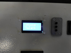 An Endurance FAP 800 Coherent infrared laser module 15/25/30/40/50 watt output