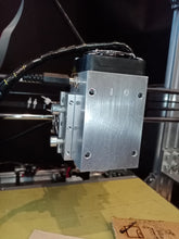 Load image into Gallery viewer, Advanced mounting bracket. Ultra compatible mounting tool for your laser module