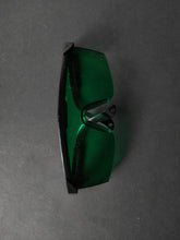 Load image into Gallery viewer, Laser protective goggles