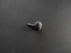 An Endurance air nozzle. Ver 2.0 (3D Printed)