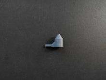 Load image into Gallery viewer, An Endurance air nozzle. Ver 2.0 (3D Printed)