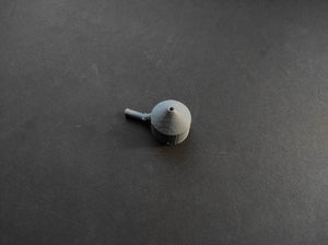An Endurance air nozzle. Ver 2.0 (3D Printed)