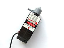 Load image into Gallery viewer, An Endurance air nozzle. Ver 2.0 (3D Printed)