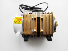 Load image into Gallery viewer, Yuting SunSun ACO-005 air compressor for laser cutting