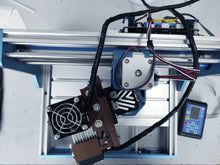 Load image into Gallery viewer, 15 watt (15000 mw) DUOS DIY real rated power output laser module. A DIY version - light and compatible with all frames.
