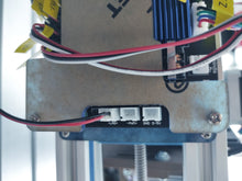Load image into Gallery viewer, 15 watt (15000 mw) DUOS DIY real rated power output laser module. A DIY version - light and compatible with all frames.