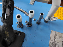 Load image into Gallery viewer, A industrial water chiller for DPSS, fiber, Co2 lasers