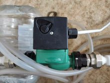 Load image into Gallery viewer, A industrial water chiller for DPSS, fiber, Co2 lasers