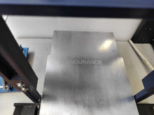 Load image into Gallery viewer, An Endurance DIY marking machine with 4 / 10 / 30 / 50 watt DPSS / Fiber (Raycus) laser modules with a Sino Galvo head.