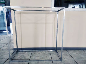 An Endurance customizable protective frame (shield) for your engraving / cutting machine