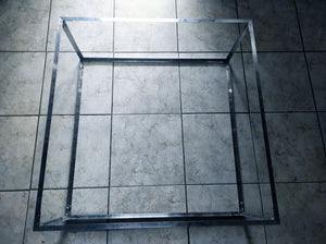 An Endurance customizable protective frame (shield) for your engraving / cutting machine