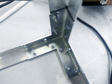Load image into Gallery viewer, An Endurance customizable protective frame (shield) for your engraving / cutting machine