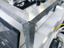 Load image into Gallery viewer, An Endurance customizable protective frame (shield) for your engraving / cutting machine