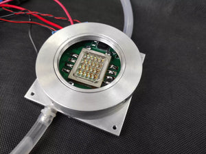 Endurance NICHIA NUBM31 / NUBM31T 85 watt laser module (laser diode array)