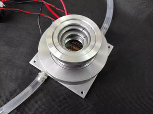 Endurance NICHIA NUBM31 / NUBM31T 85 watt laser module (laser diode array)