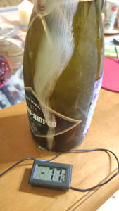 Endurance portable new wine / beer / water chiller